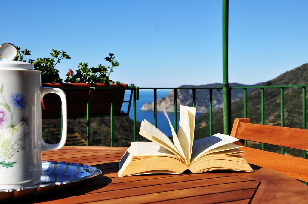 Muro Apartment Βερνάτσα Εξωτερικό φωτογραφία