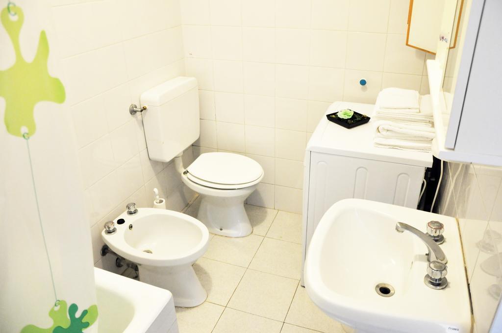 Muro Apartment Βερνάτσα Εξωτερικό φωτογραφία