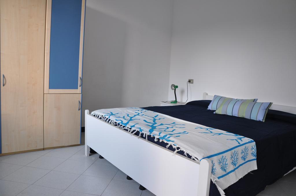Muro Apartment Βερνάτσα Εξωτερικό φωτογραφία